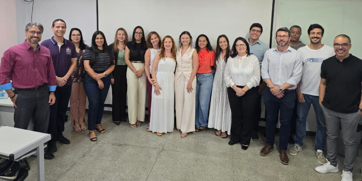 CGE conclui capacitação de servidores para atuarem nos Escritórios de Compliance  