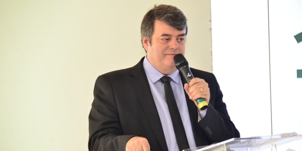 CGE apresenta trajetória de Goiás como o estado mais transparente no 35º Fórum da Rede de Parcerias 