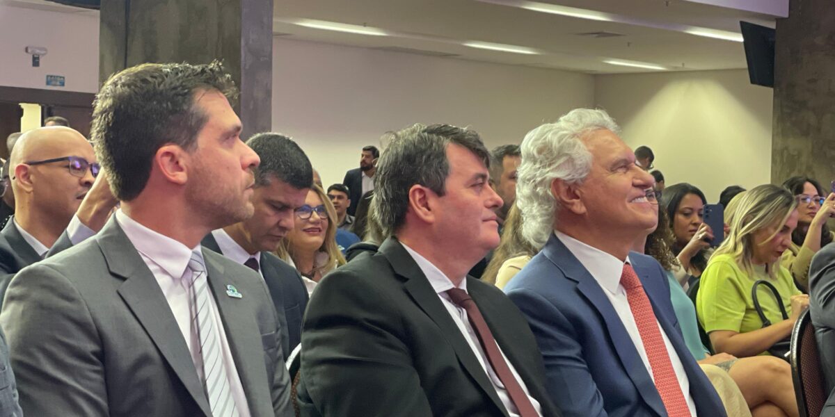 Governador destaca políticas de controle e transparência em Goiás durante encontro que reúne controladorias-gerais de todo o país