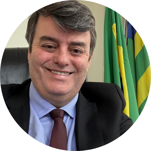 Marcos Tadeu de Andrade