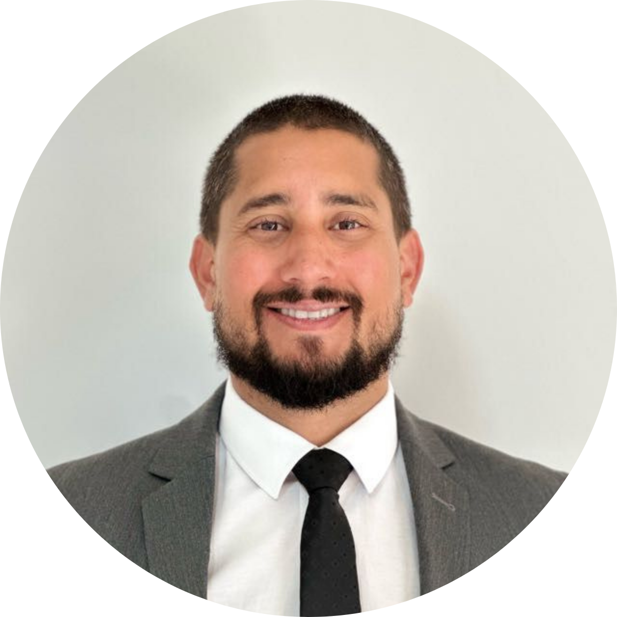 Leandro da Silva Pacheco