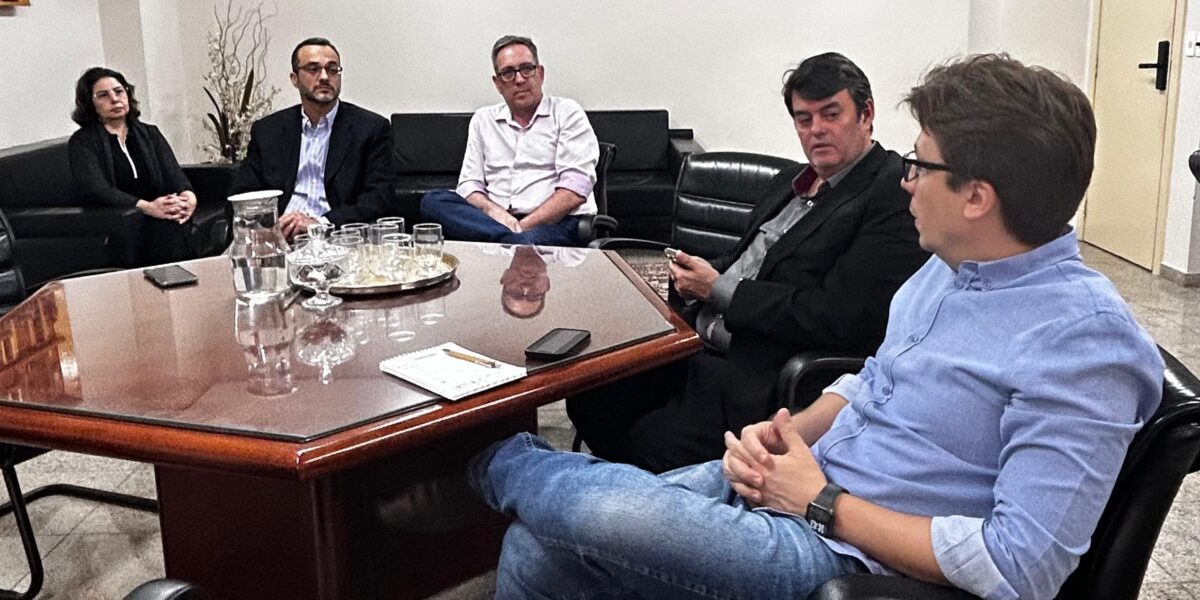 Comitê Setorial de Compliance da CGE reforça compromisso com a integridade 