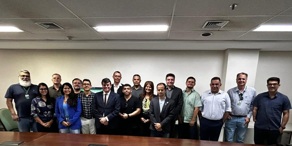 Ouvidorias apresentam relatórios de Gestão de Riscos do 2º quadrimestre de 2025 