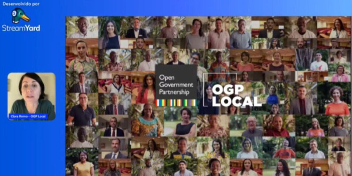 Programa de Compliance Público Municipal promove workshop com especialista da OGP