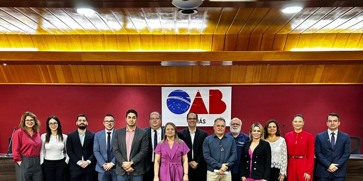 Fórum Goiano de Combate à Corrupção debate maneiras de se aproximar da sociedade 