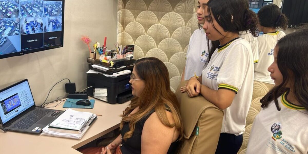 Etapa estadual do projeto Estudantes de Atitude 2025 terá 144 escolas participantes