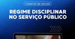 regime-disciplinar-no-Servico-Publico