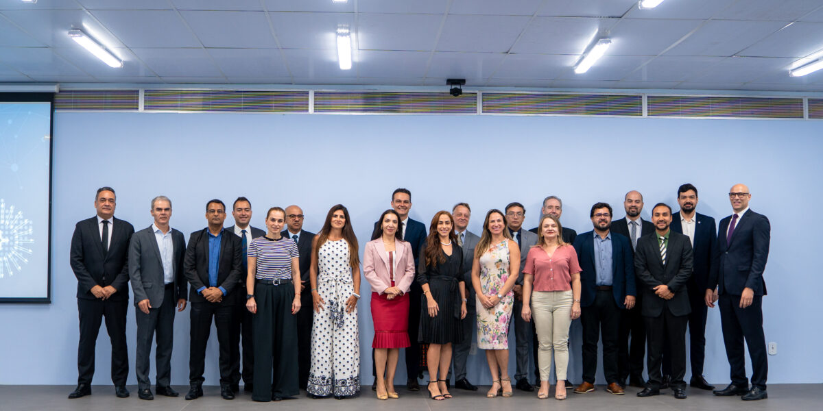 CGE marca presença na reunião das Redes de Controle da Gestão Pública no Maranhão 