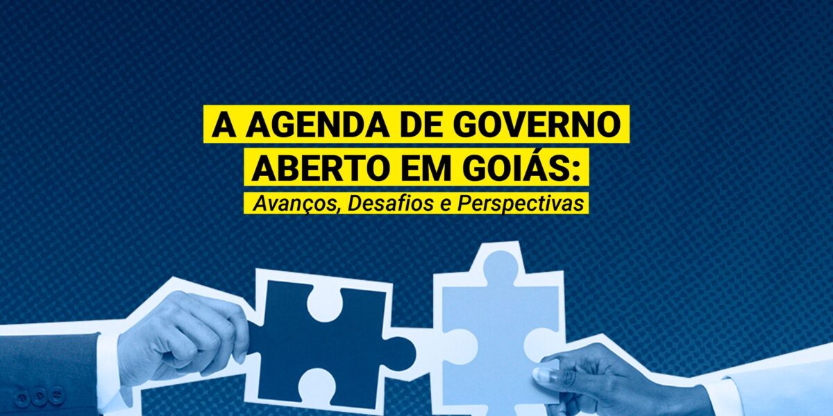 Agenda de Governo Aberto debate avanços e novos desafios