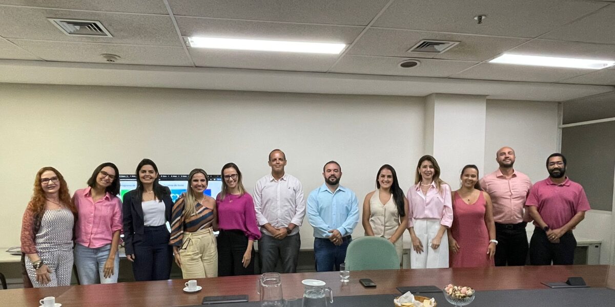 Câmara de Itabirito visita CGE para conhecer boas práticas em Transparência e Integridade 