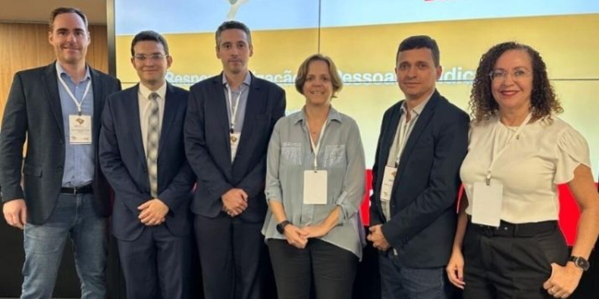 CGE participa do Encontro Nacional de Corregedorias