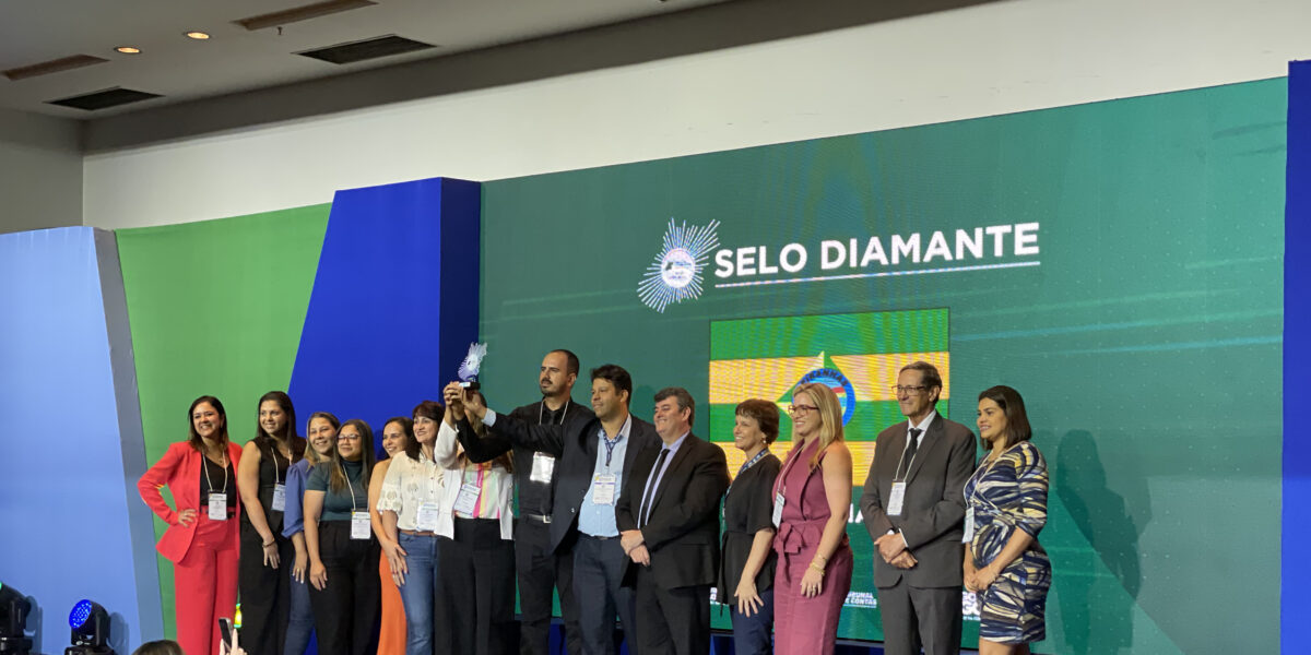 CGE, FGM e TCM-GO premiam prefeituras na 4ª edição do Programa de Compliance Público Municipal 