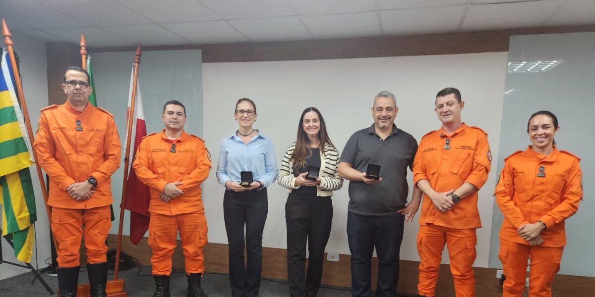 CGE promove capacitação em Gestão e Fiscalização de Contratos para servidores do Corpo de Bombeiros Militar
