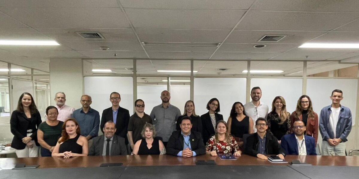 Ouvidoria, Transparência e Educação Cidadã são temas da 73ª Reunião do Conselho de Transparência Pública e Combate à Corrupção 