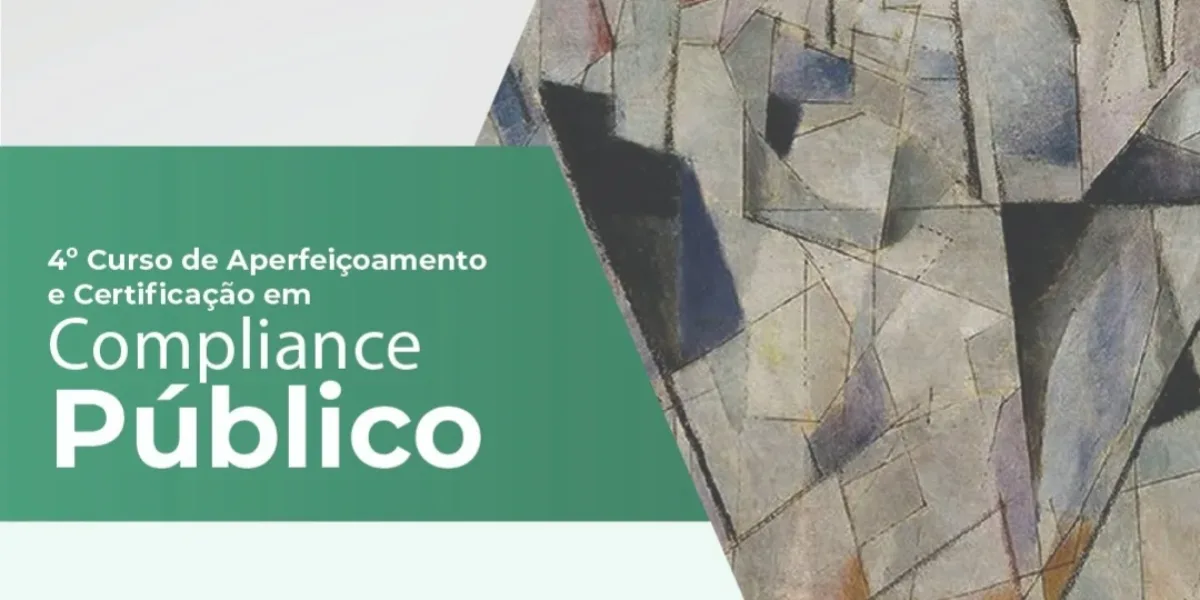 Encerramento da 4ª turma do Curso de Aperfeiçoamento em Compliance Público será neste sábado