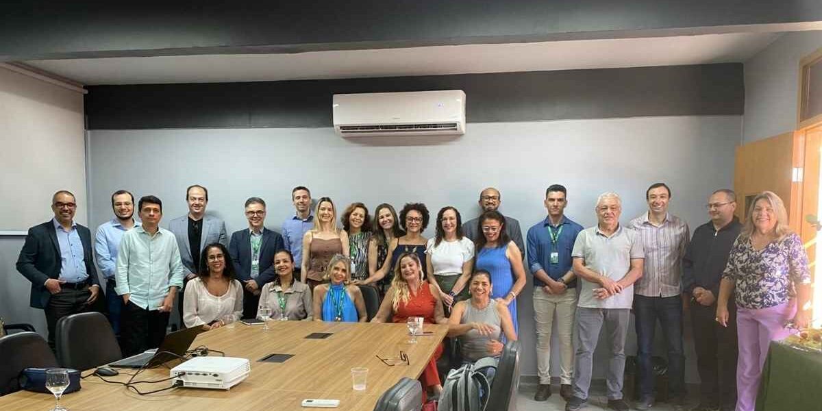 CGE realiza capacitação sobre Correição e Contas para servidores da FAPEG