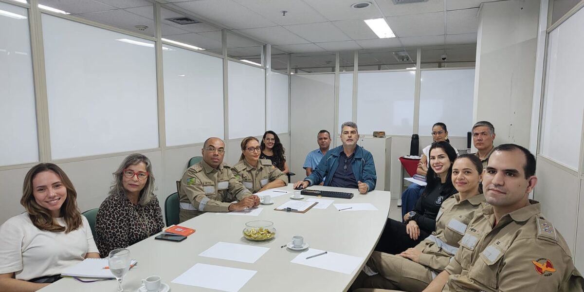 Gerência de Ouvidoria da CGE inicia treinamentos de 2026 