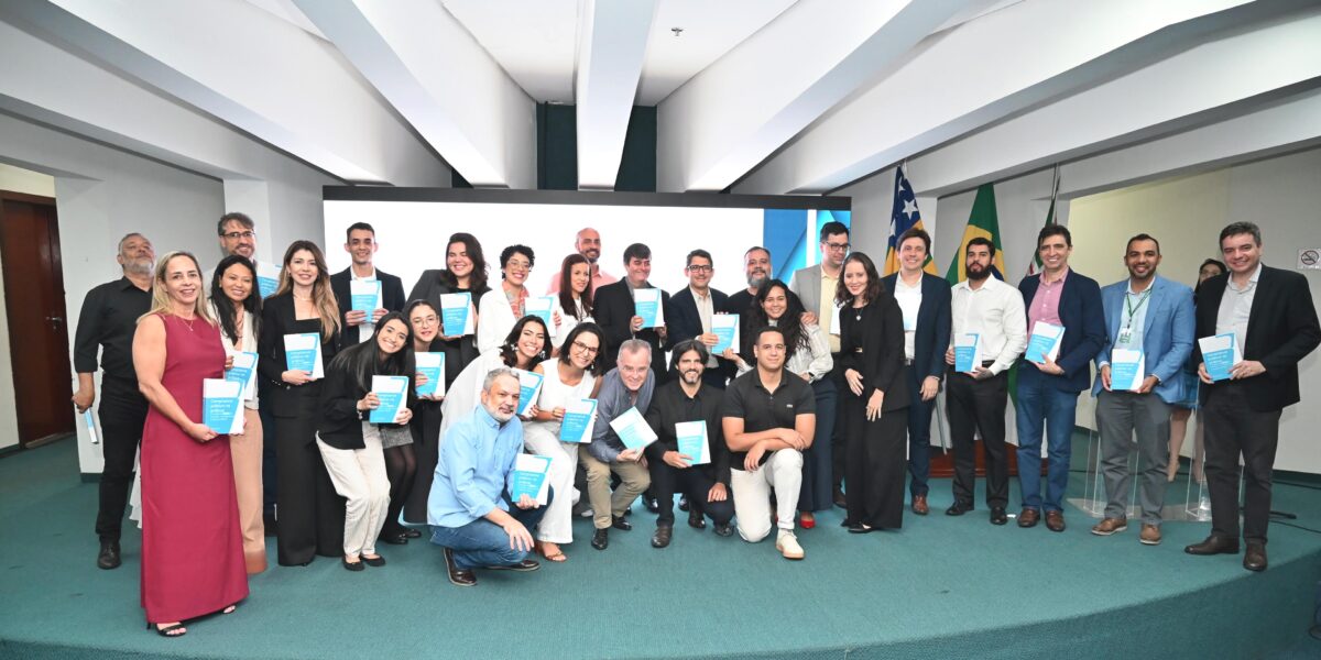 Lançamento do livro “Compliance Público na Prática” consolida Goiás como referência nacional em transparência e governança 