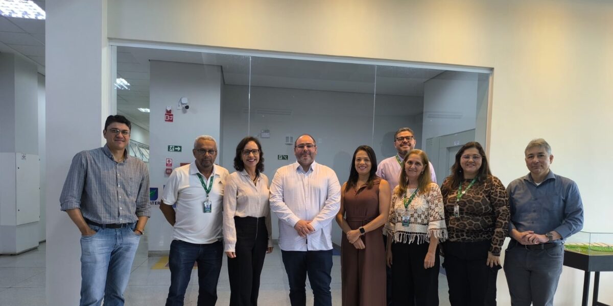 CGE inicia consultoria de aprimoramento na Emater  