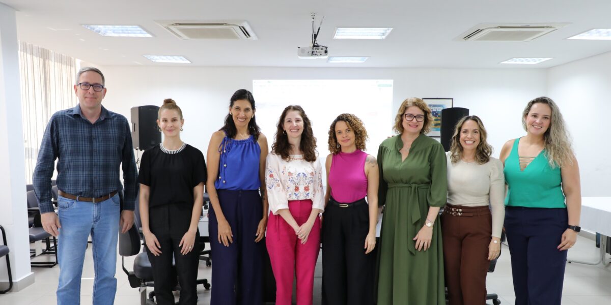 CGE monitora implementação de melhorias propostas durante auditoria na AGR 