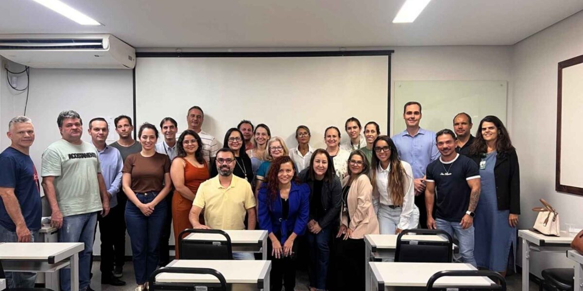 CGE conclui atividades da primeira turma do curso Mediação de Conflitos de 2026 