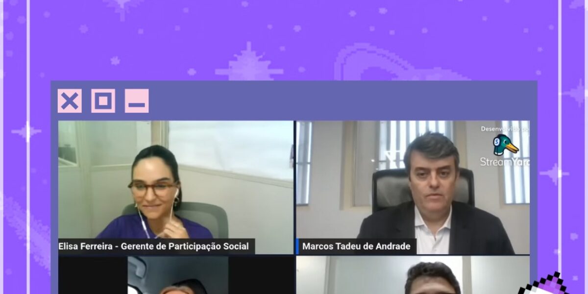 Edição 2026 do Estudantes de Atitude terá novidades 