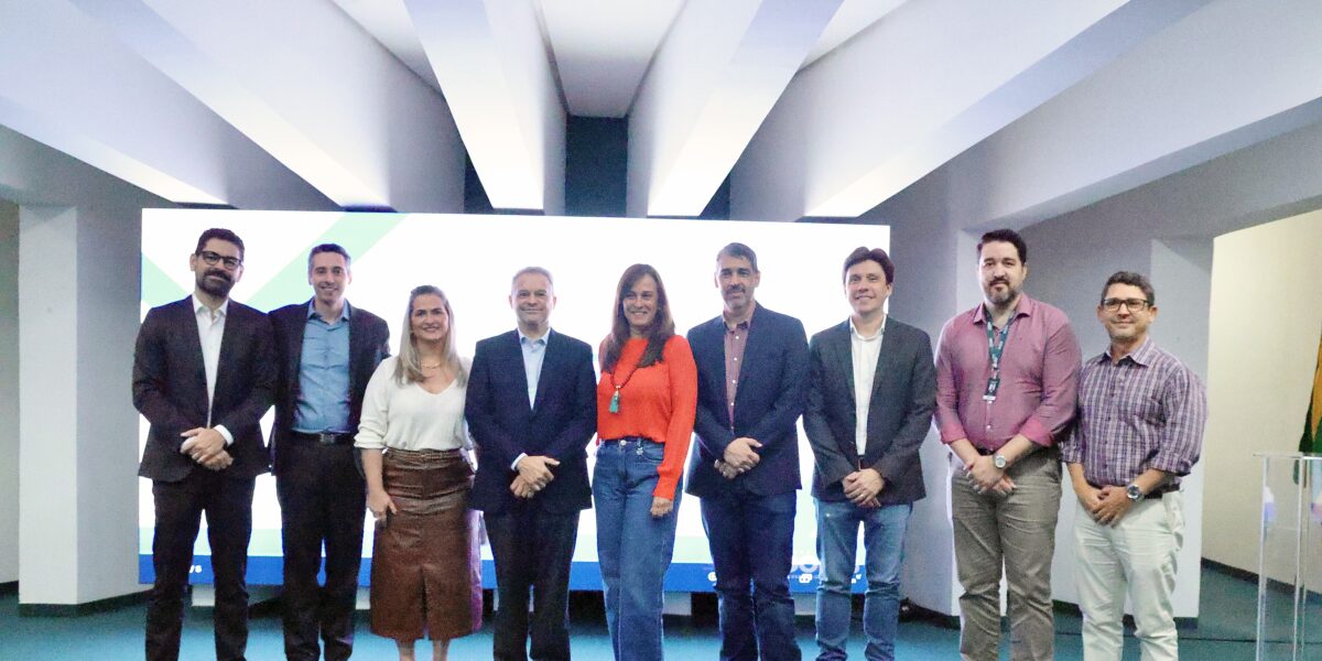 CGE lança Sistema SISREG e inaugura nova fase na gestão e controle de convênios em Goiás 