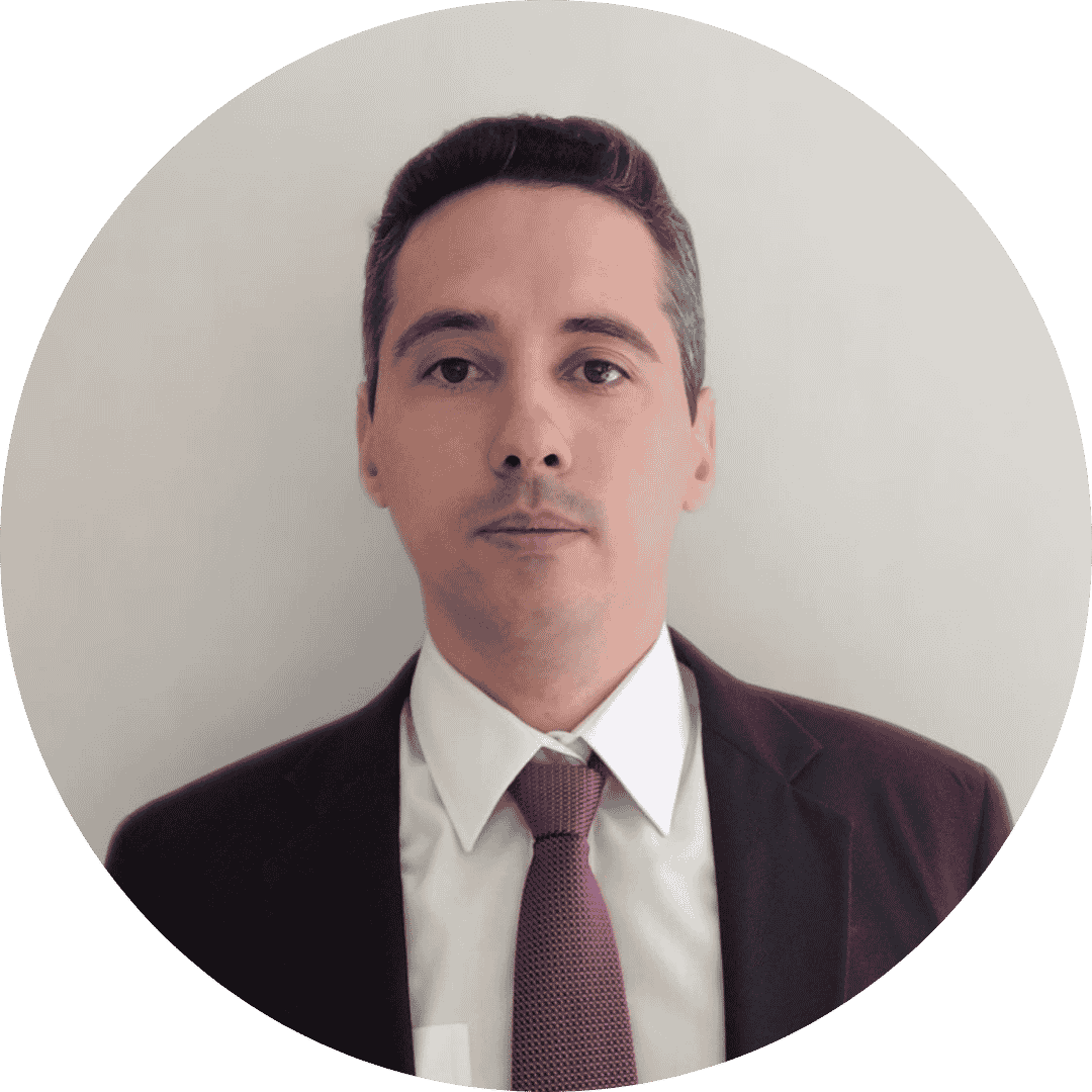 Bruno Mendes Dias