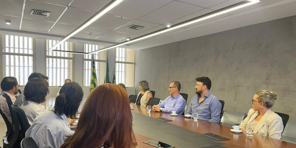 Conselho de Transparência debate participação social e compliance em reunião na CGE