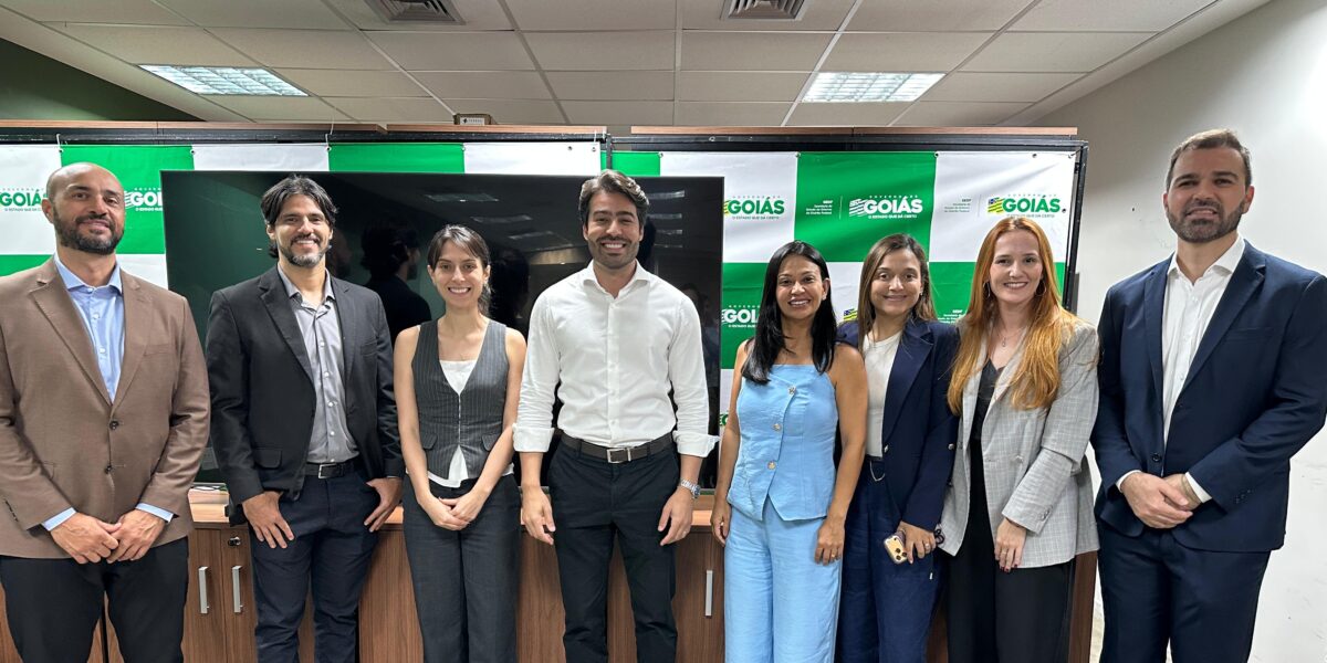 CGE orienta Secretaria do Entorno do DF sobre critérios do PCP 2026 