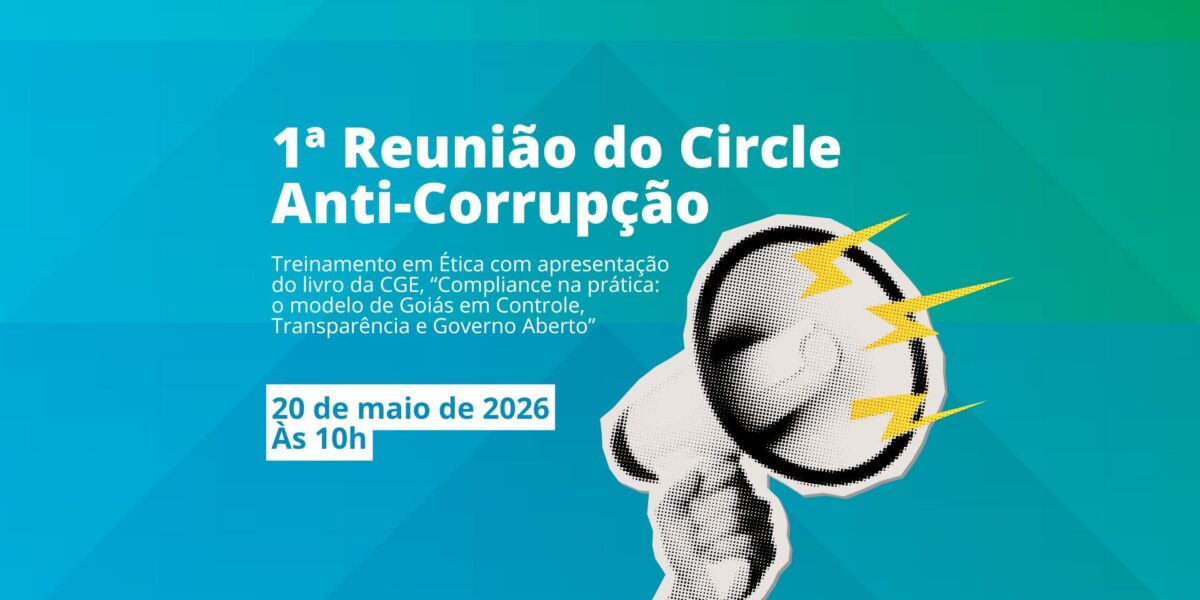 CGE-GO apresenta experiência goiana em encontro internacional da OGP