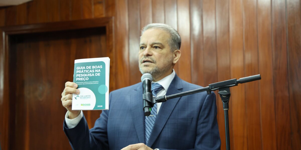 Seminário de Gestão e Fiscalização de Contratos reúne especialistas para debater integridade, riscos e eficiência nas contratações públicas 