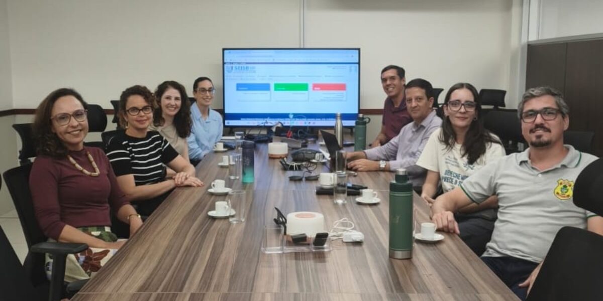 CGE acompanha ações da Semad voltadas à segurança de barragens em Goiás 