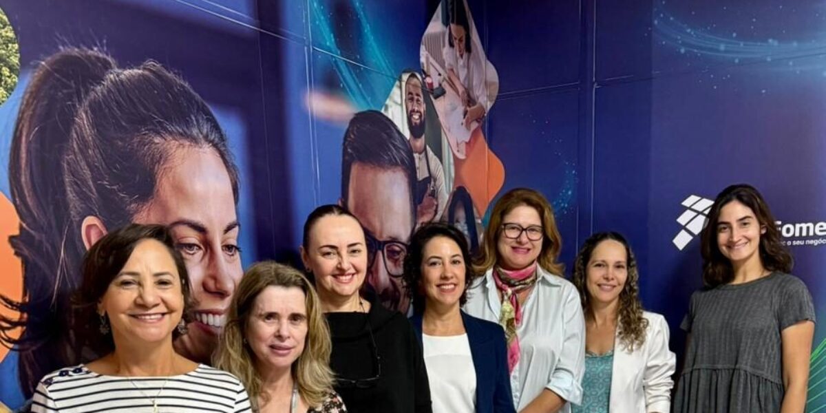 GoiásFomento fortalece acolhimento a servidoras em encontro com a CGE