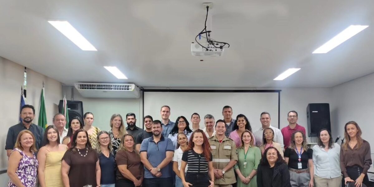 CGE realiza curso de mediação de conflitos para fortalecer a resolução consensual em Goiás