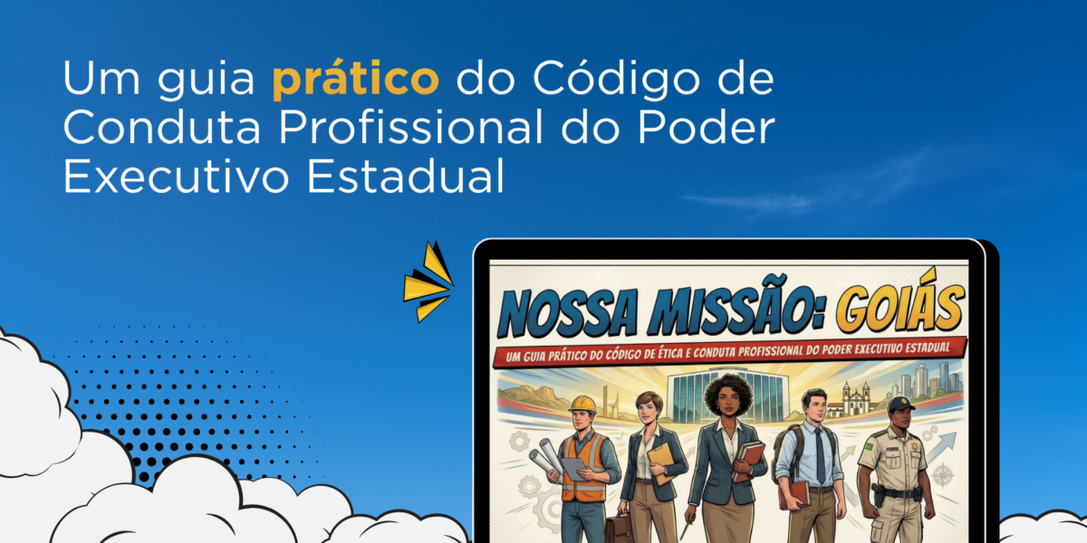 📘 A cartilha que todo servidor deve conhecer