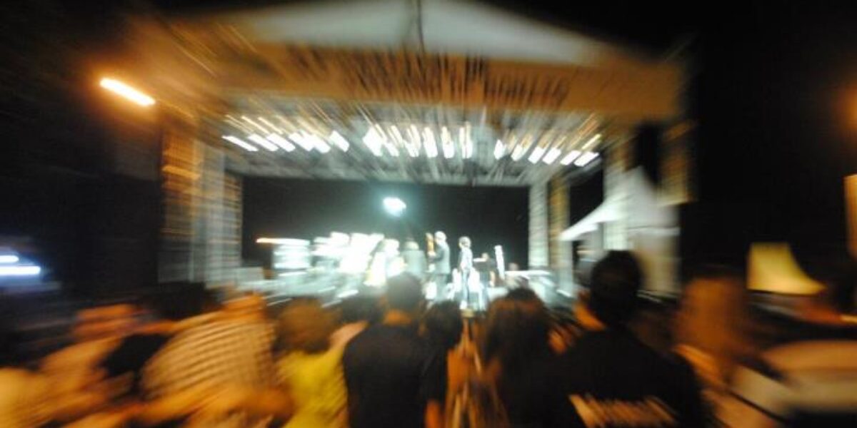 Fica Itinerante em Bonito (MS)