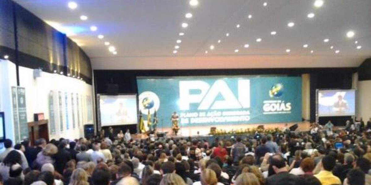 PAI vai investir R$ 45 milhões em Cultura