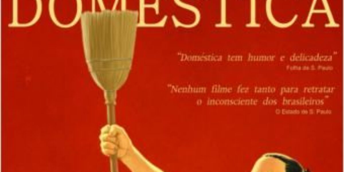Doméstica abre a 2ª edição da Sessão Vitrine no Cine Cultura