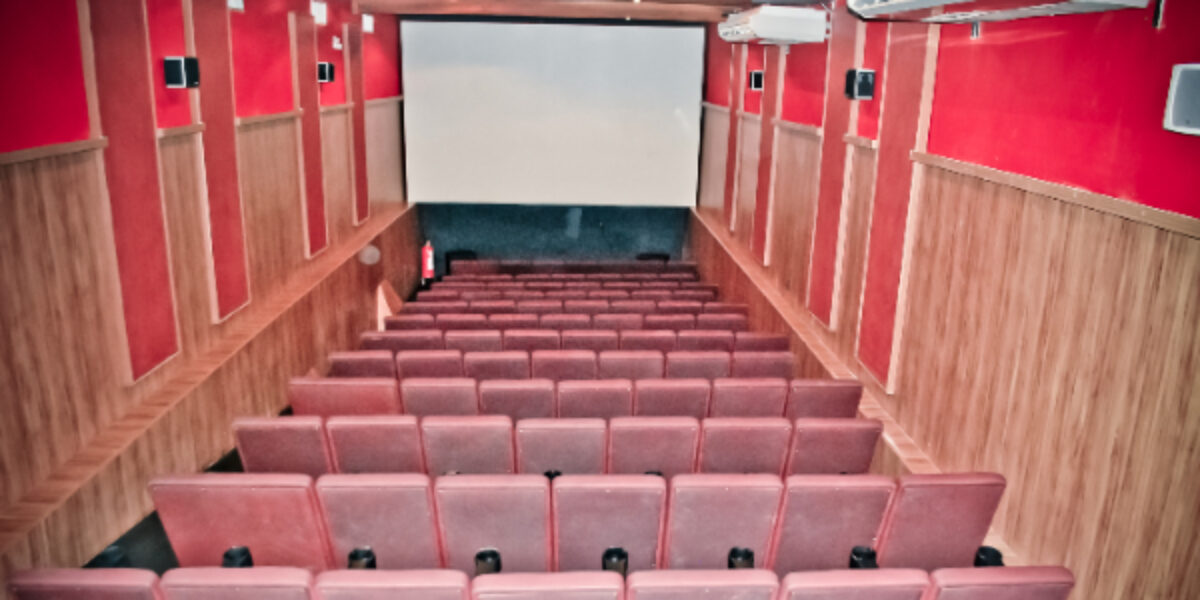 Cine Cultura fecha nessa segunda, 24