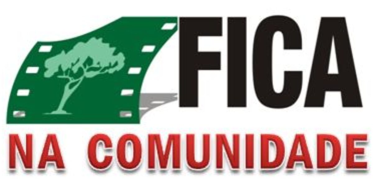 Fica na Comunidade exibe filmes do Fica 2013 no aniversário da Cidade de Goiás
