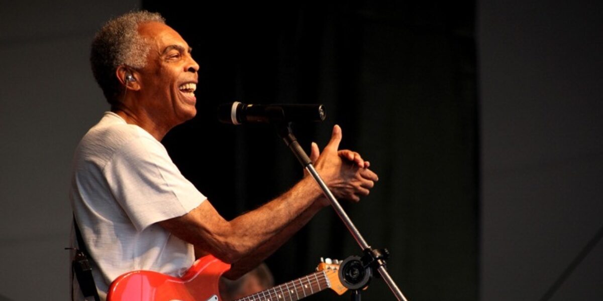 Canto da Primavera confirma Gilberto Gil e amplia atrações nacionais