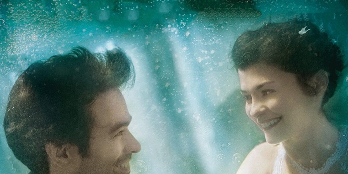 A Espuma dos Dias estreia nesta sexta-feira no Cine Cultura