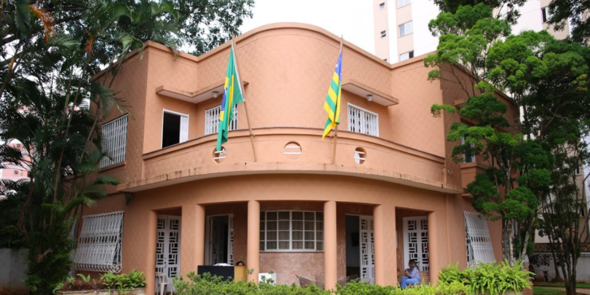 Governo de Goiás e UFG reestabelecem parceria histórica em ação compartilhada na preservação do patrimônio cultural