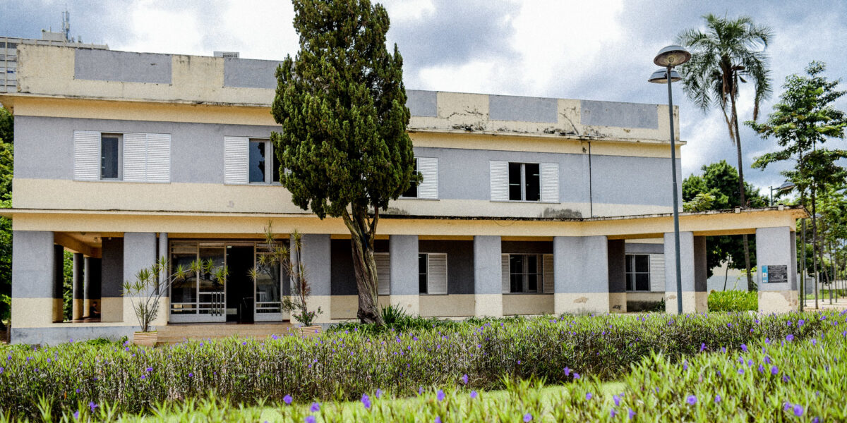 Secult Goiás reabre seus espaços culturais