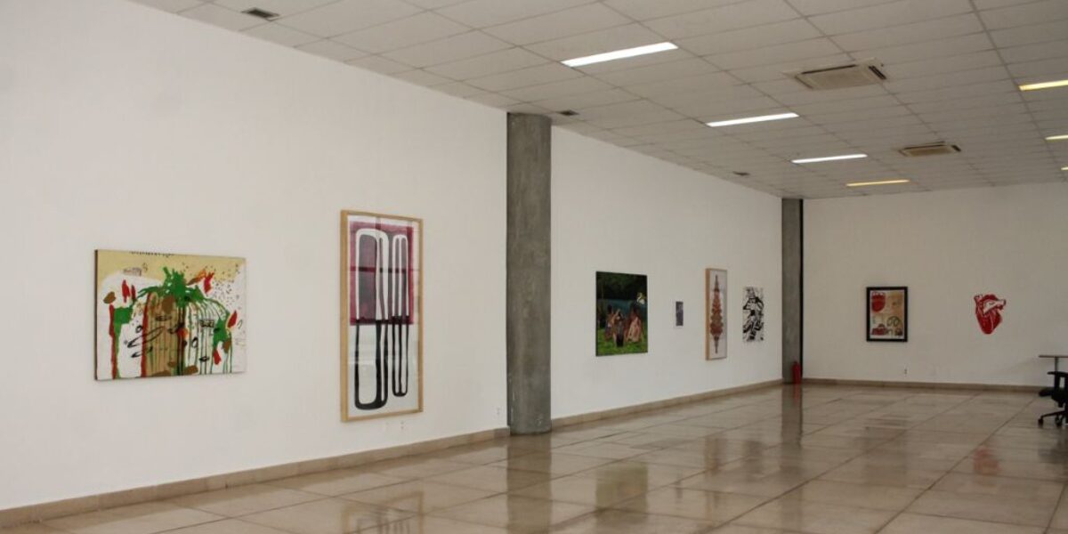 Vila Cultural Cora Coralina inaugura exposições simultâneas, nesta quinta-feira (16/09)