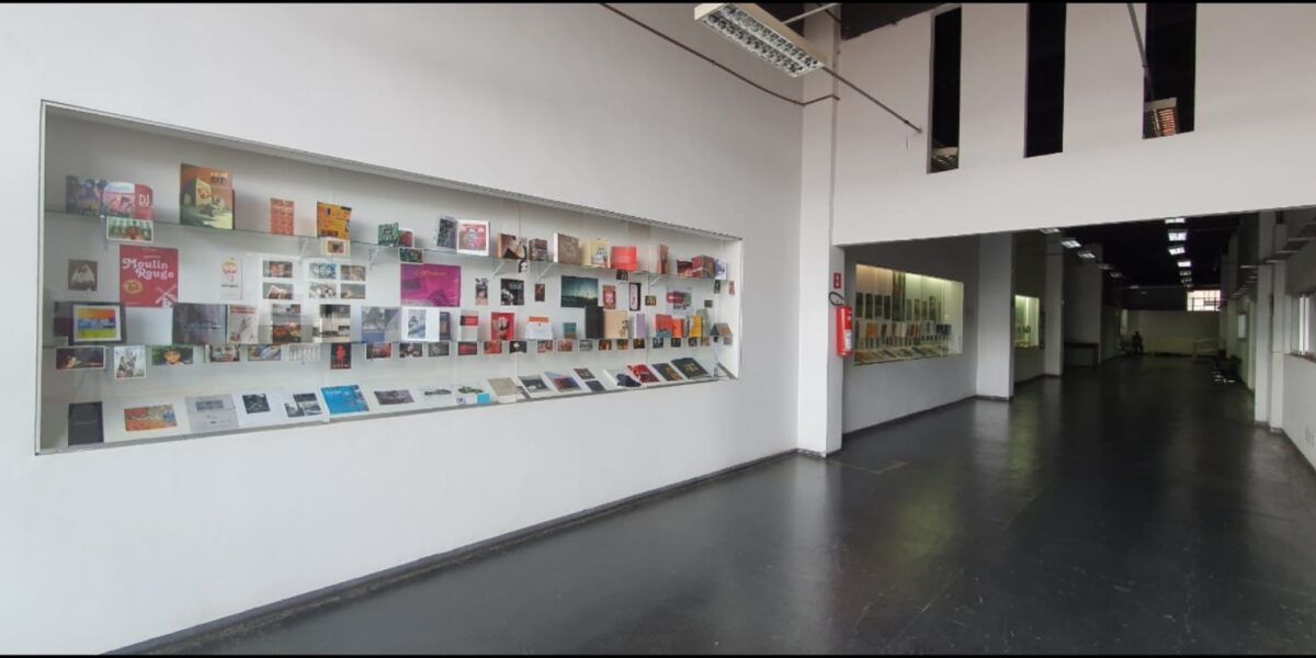 Agendamento Centro Cultural Octo Marques