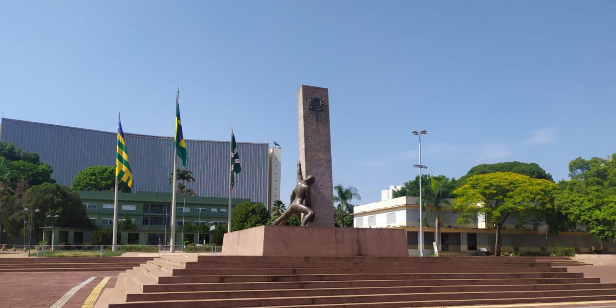 Governo de Goiás promove exposição fotográfica e semana de eventos em homenagem ao aniversário de Goiânia