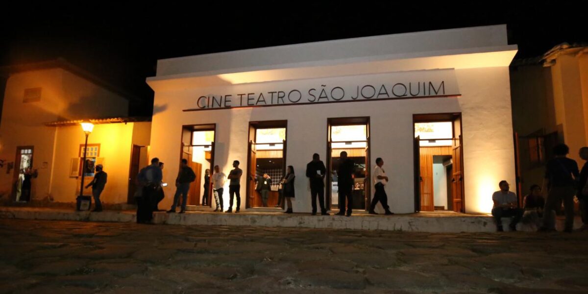 Festival Internacional de Cinema e Vídeo Ambiental começa nesta terça-feira (14/12), na cidade de Goiás