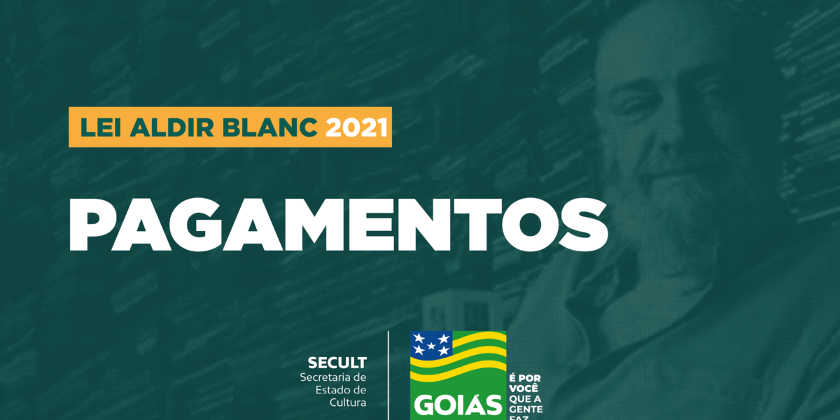 Lei Aldir Blanc: Lista de pagamentos que retornaram pela 3º vez 